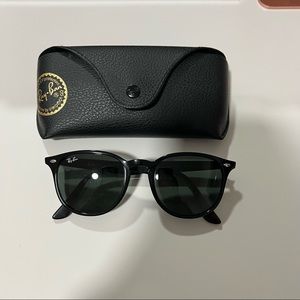 Rayban sunglasses